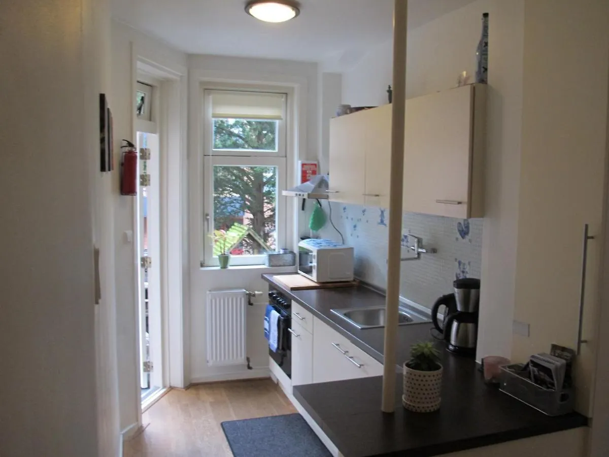 B&B West City Amsterdam 3*,