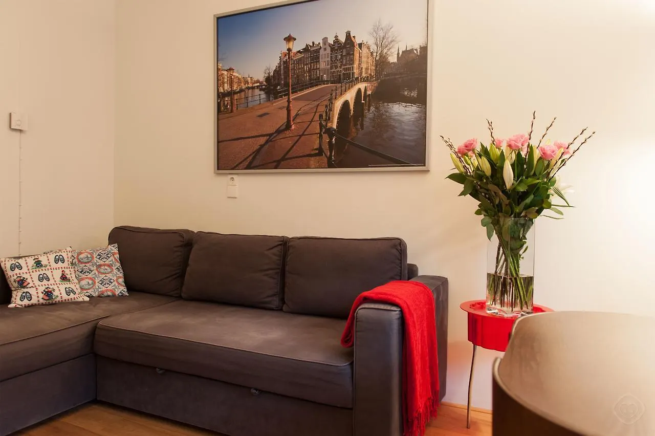 B&B West City Amsterdam Paesi Bassi