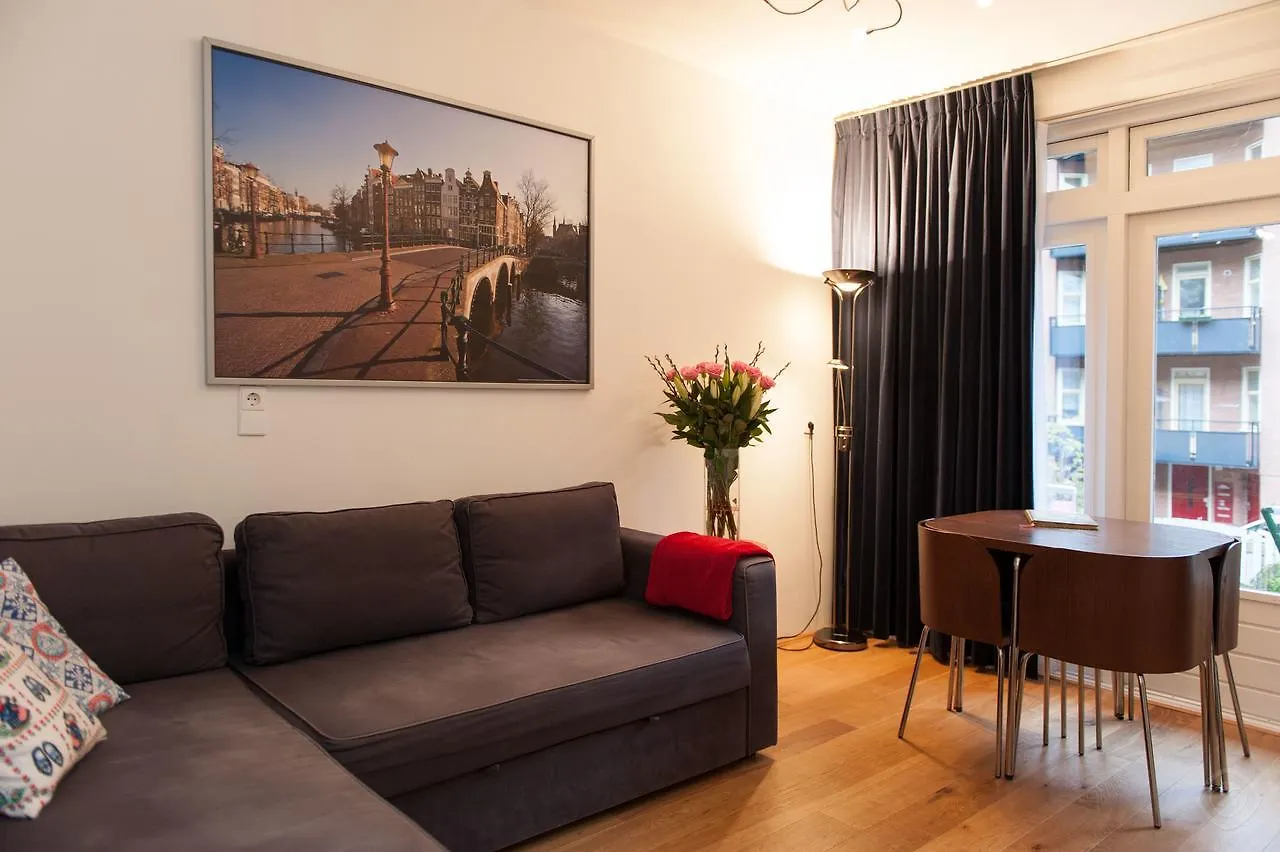B&B West City Amsterdam Bed & Breakfast