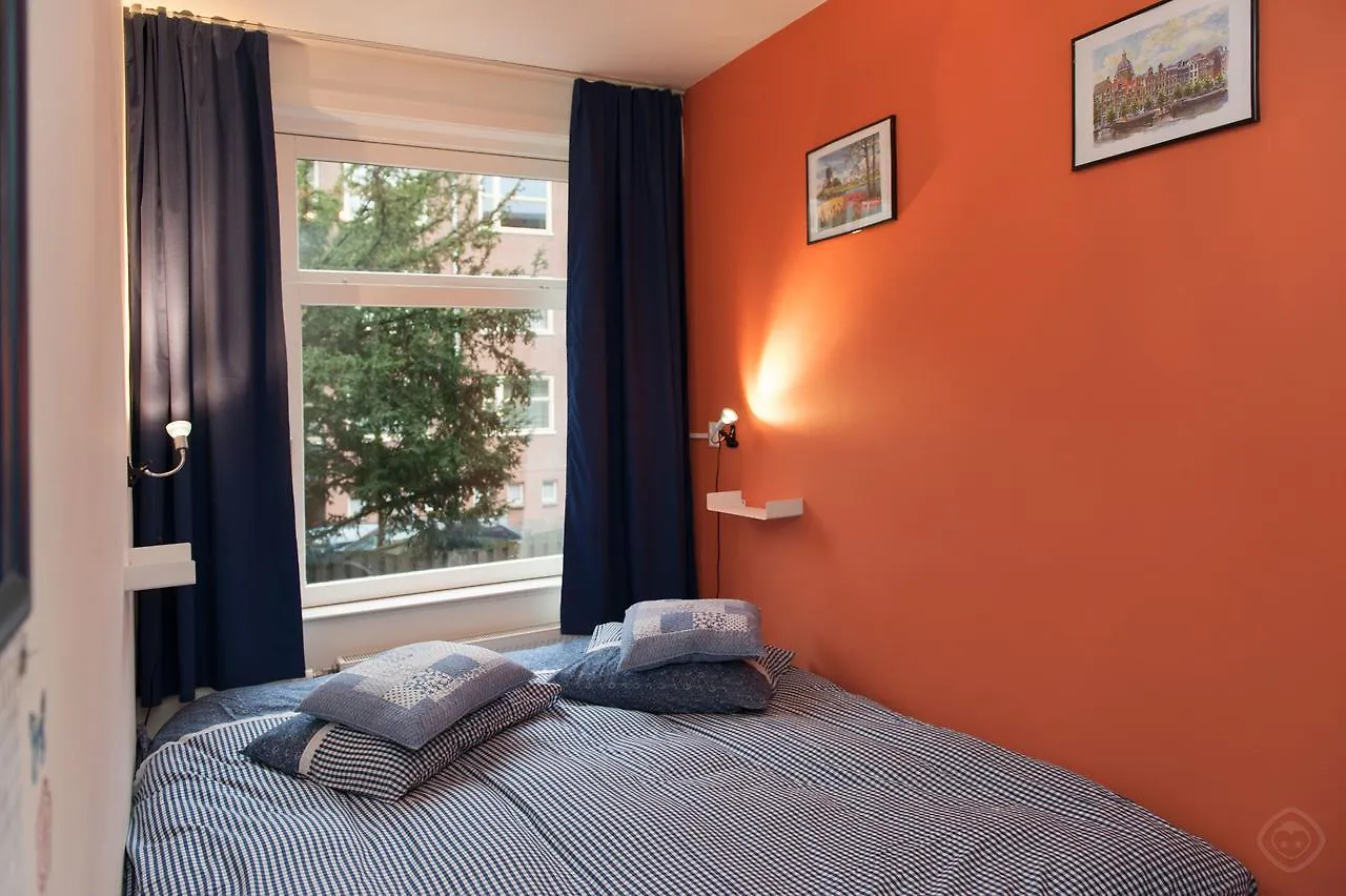 *** Bed & Breakfast B&B West City Amsterdam Paesi Bassi